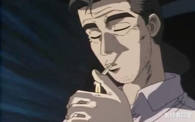 唐昊|【盘点】老爹才是真的强!!那些自带外挂属性的男主角老爹们