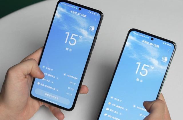 微软|12GB+512GB+天玑8100,现已跌至2899元,两大热销旗舰跌至新低