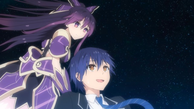 反差萌|约战第四季：星宫六喰内心封印被解开，上演反差萌，变得主动起来