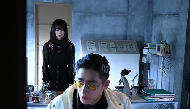 斗破苍穹缘起|假面骑士Revice第44话剧情简介，蜃楼复活，真澄逝去