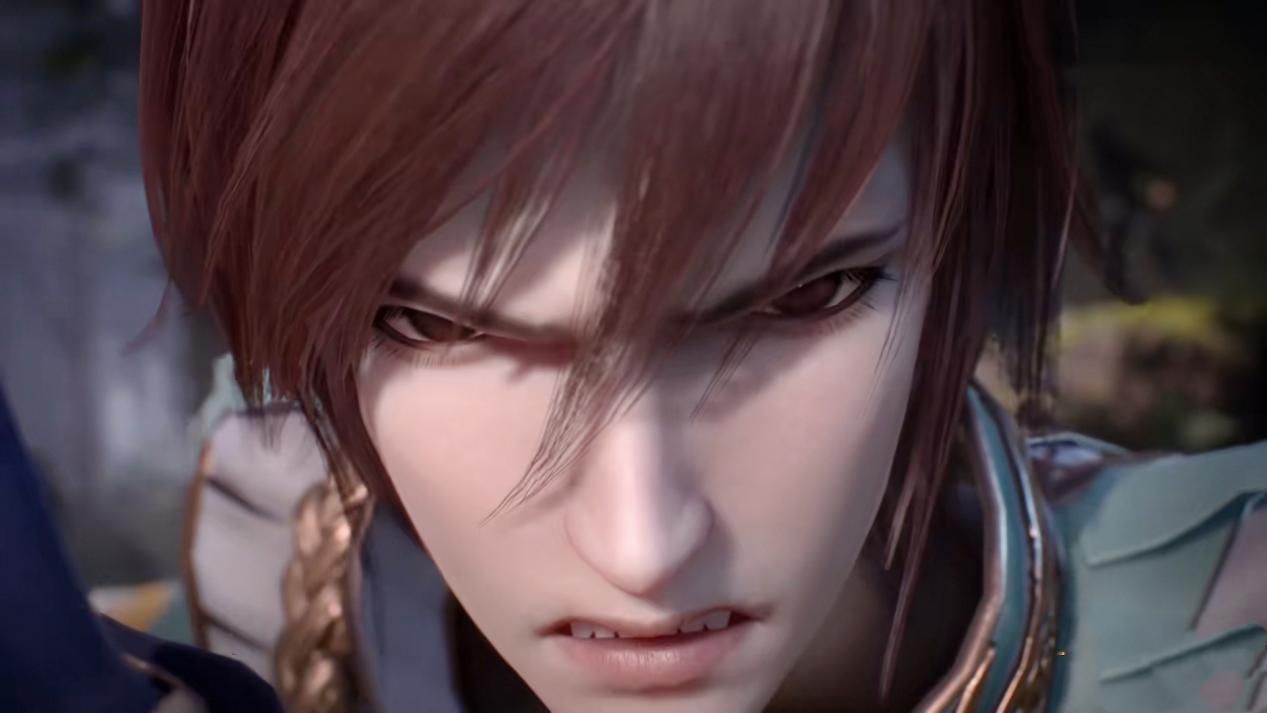 武魂|秦明之死是洗白唐三？唐三：鬼斗羅早晚要死，我不需要找理由