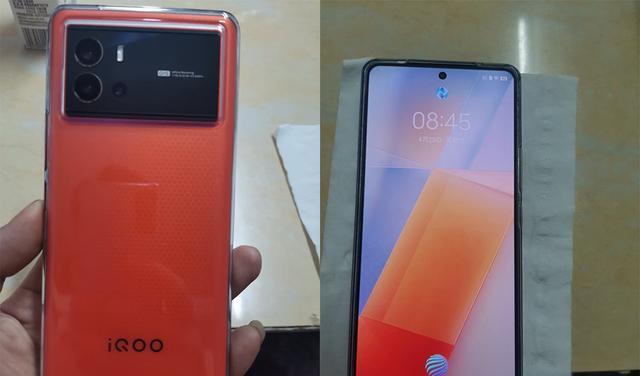 iqoo|12+256的vivoX80要比同版本的iQOO9贵400,贵得合理不?