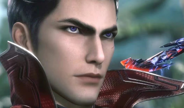 夺舍|罗峰师父夺舍隆科族人，罗峰夺舍金角巨兽，最后徐欣也来玩夺舍