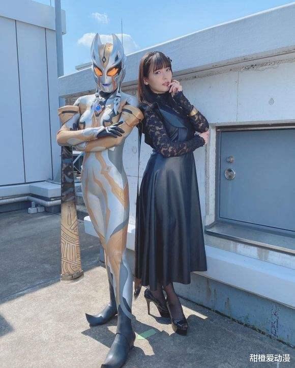 迪迦·奥特曼|剑悟在戴卡奥特曼回归，拥有四分之一的戏份，编剧还是久弥！