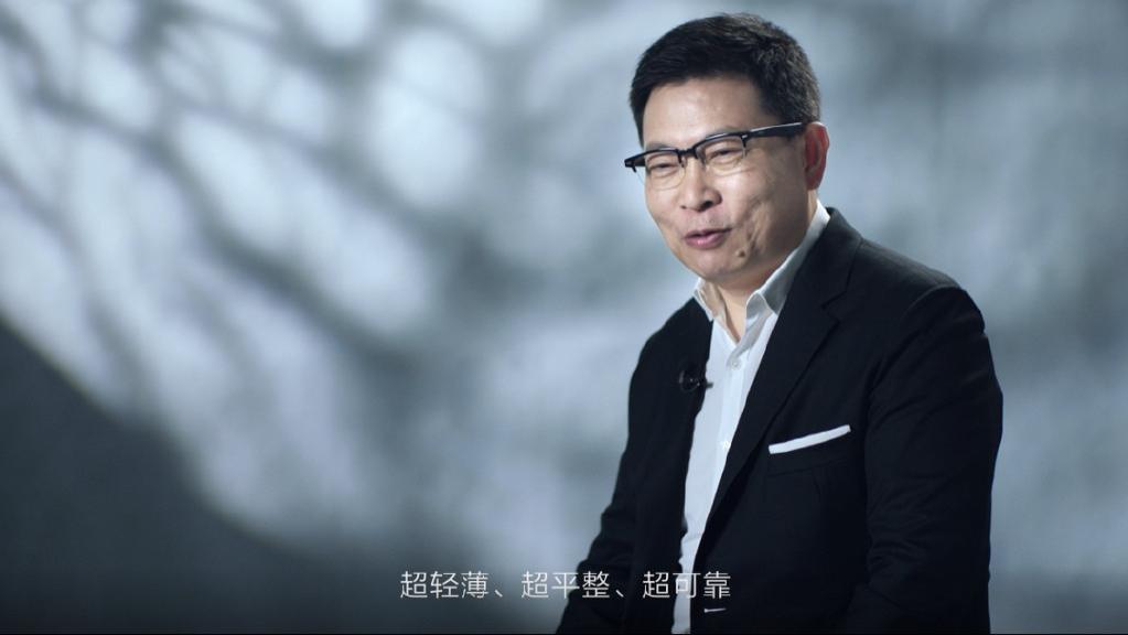 wi-fi|让Wi-Fi速度快几倍！揭秘华为Mate Xs 2折叠屏的鸿蒙智慧通信