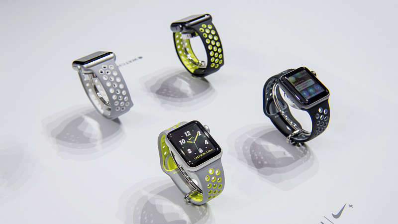 海尔|苹果智能手表Apple Watch7，有必要买吗？
