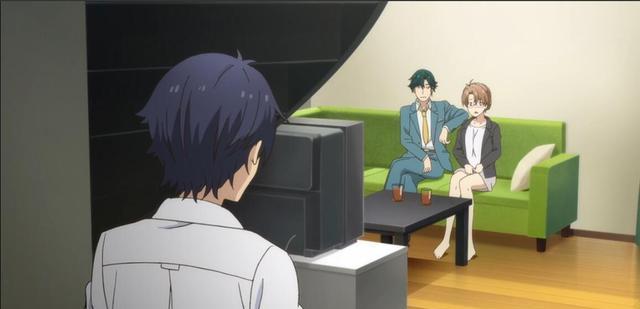 阿宅|感觉有点可怜！阿宅离家一个月成苦主，抱枕被父亲霸占！