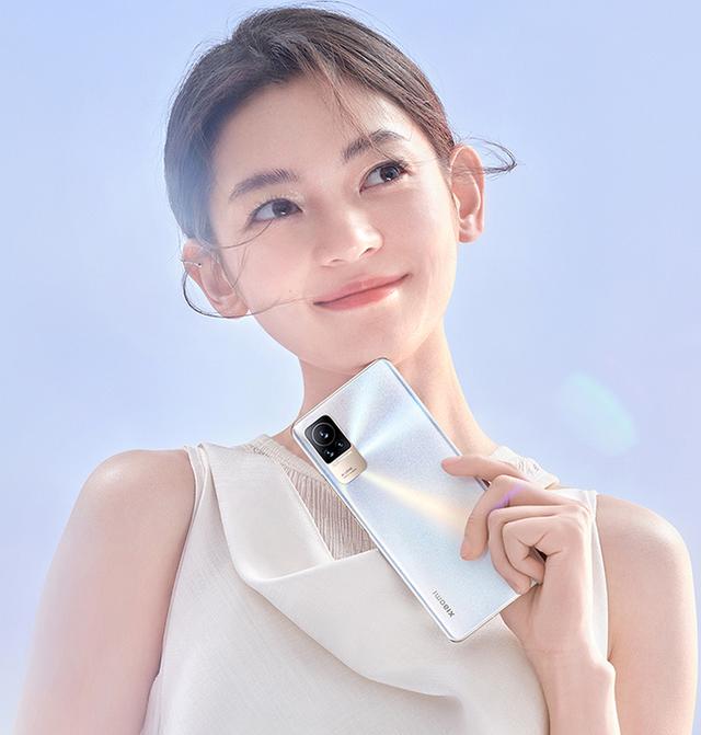 华为|五一换机不纠结，realme、华为、小米这几款都值得一试