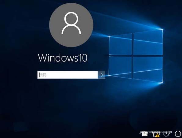 机箱|怎么设置电脑开机自动启动小键盘灯NumberLock