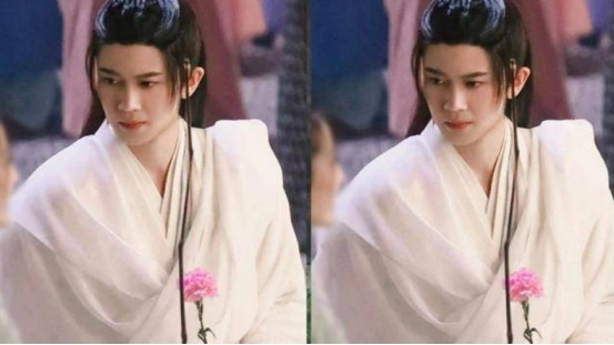 锦衣|嘉伦《锦衣》火了之后，后面演的角色，有了一些“公式化”！