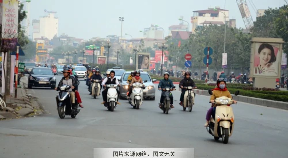 富士康|一位富士康员工的越南记忆