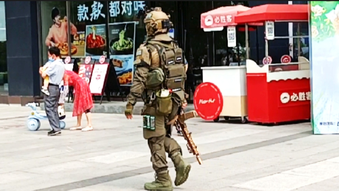 acgn漫评|第七届cccc国际动漫嘉年华在成都奥克斯隆重登场