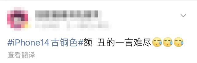 iPhone|iPhone14全面预测,今年就这样吧