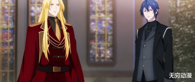 龙族|龙族: 龙族动画三集连播，首创第0集，剧情高度还原