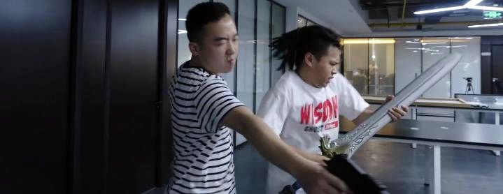 灵笼|10分钟，拿下1700万播放量！