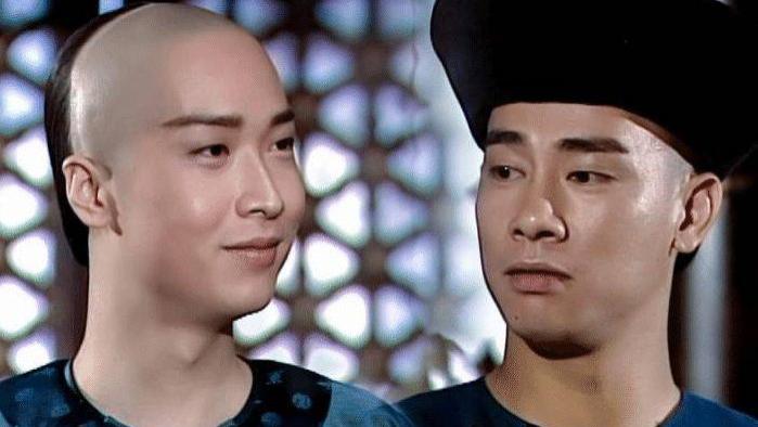 范冰冰|十大突然不红了的香港明星！哪一位你最可惜？