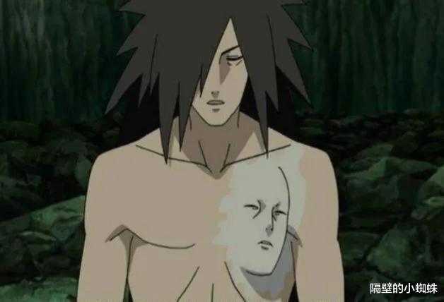 火影忍者|火影忍者：柱间细胞排斥力那么强，是什么原因导致的？