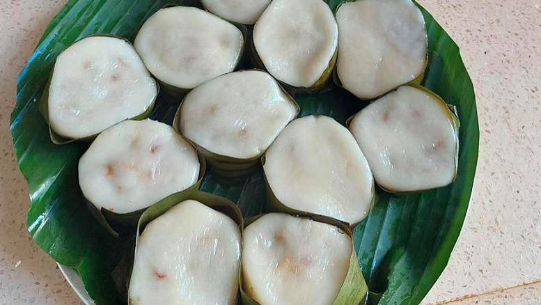 椰子|五一去海南，这8款“低调小吃”一定要尝尝，尤其是第8个，别不懂吃