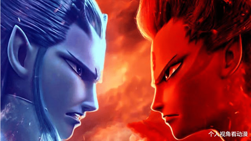 魔童降世|同样是哪吒，《哪吒闹海》和《魔童降世》，为什么说根本不一样？