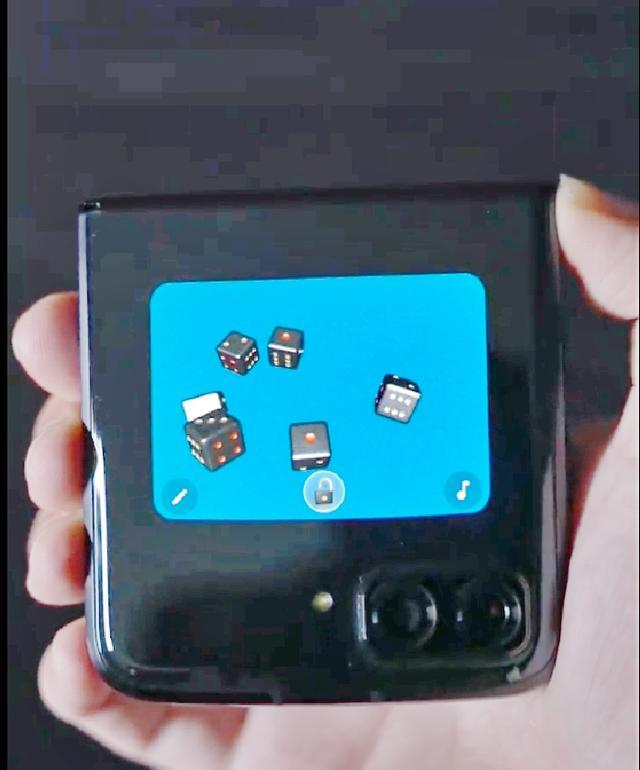 折叠屏|首款骁龙8+折叠屏手机官宣:8月2日发布,外观和硬件配置确认