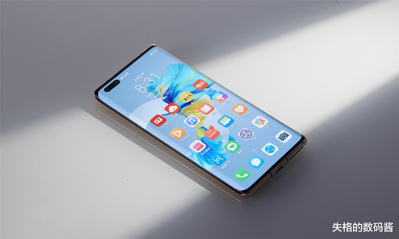 华为手机|华为再好也别盲目买，着三款“口碑最佳”的华为手机，性能强悍，体验一流