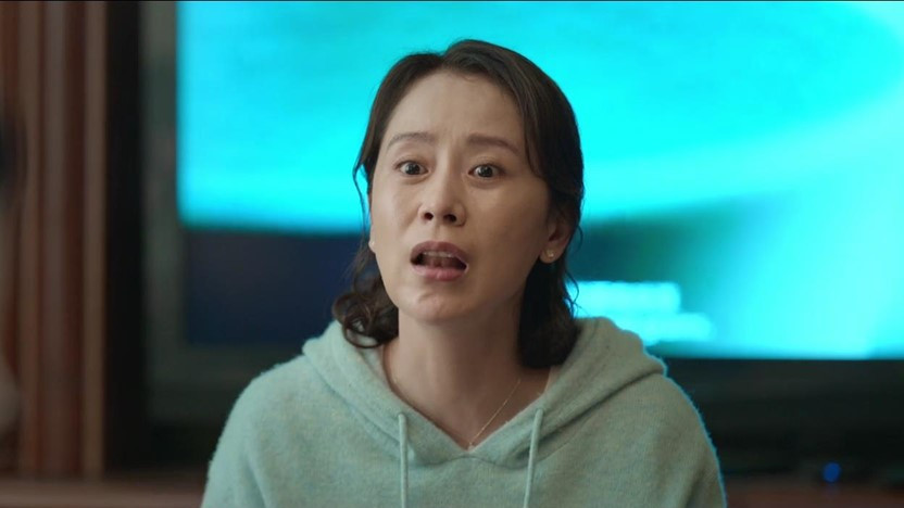 心居|《心居》初评：高攀式婚姻里，全力以赴地活成笑话