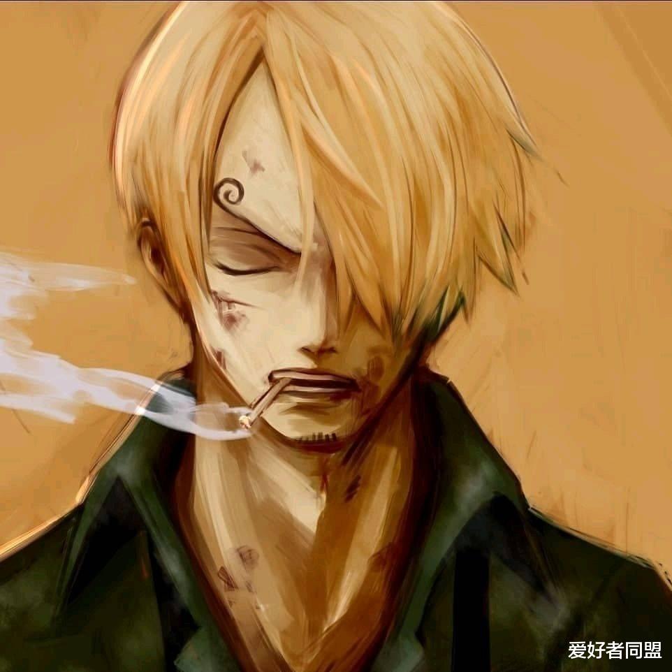 乌索普|《海贼王》里为什么乌索普要道歉才能归队,而山治和罗宾却不用道歉?