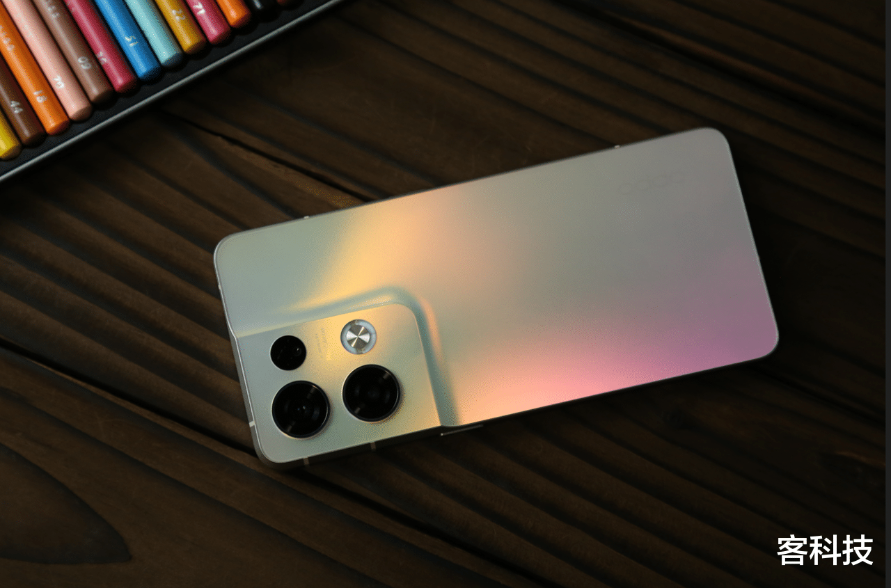 oppo reno8|3K价位段的热门选手！OPPO Reno8 Pro这几点确实香