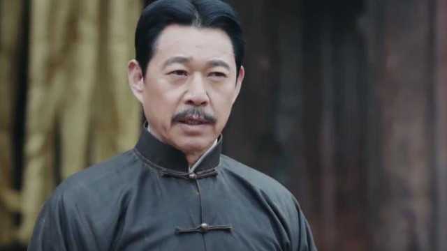 央视|才2集就全国收视第二，张丰毅令观众成功入坑，央视拿到了收视王牌