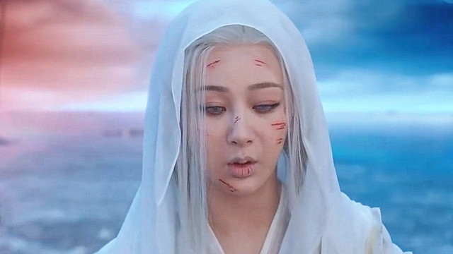 应渊|《沉香如屑》900年不渡忘川，颜淡魂飞魄散？应渊舍帝位陪她转世