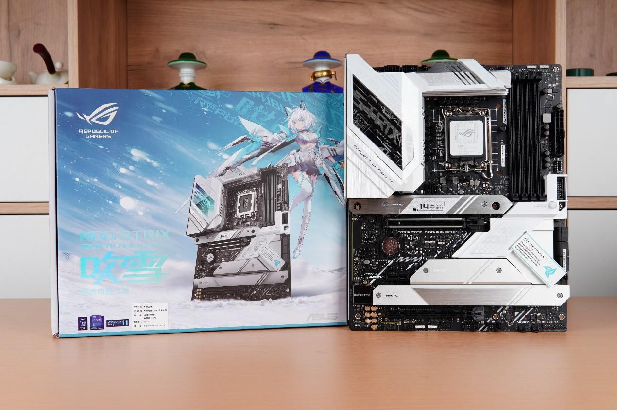 散热器|颜值新秀，超频三东海双子星S9 EX性能实测