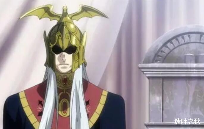 黄金圣斗士|圣斗士：5位教皇谁更厉害？撒加只排第4，史昂第3，第1不怕神