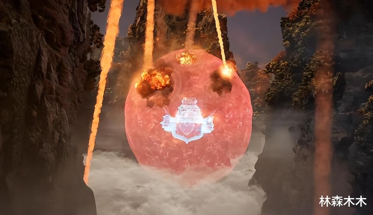 acgn漫评|凡人修仙传:第二次结丹战斗开启,制作组接广告了还经费不足吗?