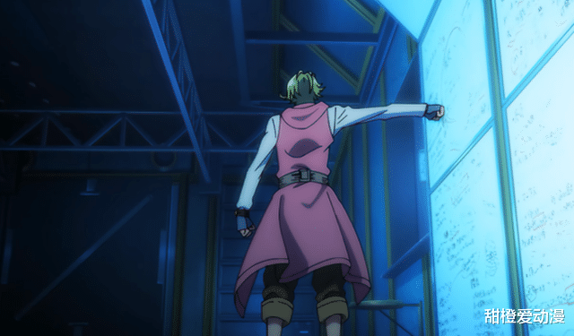 原子武士|风都侦探：巨蜻蜓怪人登场，翔太郎陷入昏迷，菲利普要露出獠牙了