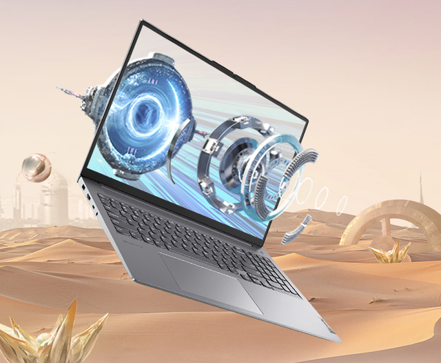 联想|联想推出ThinkBook 16p NX创作本，配16英寸大屏仅1.9Kg