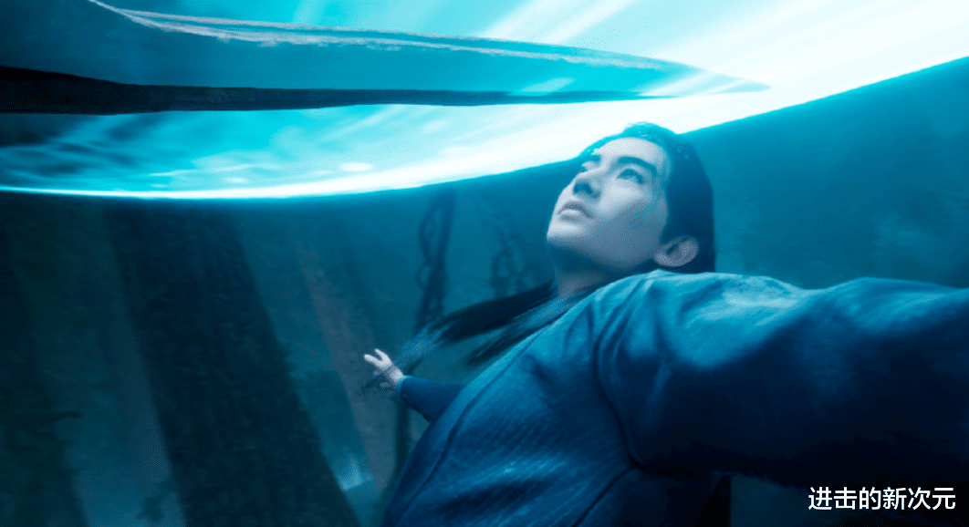 韓立|凡人修仙傳情報，法器終結者金背妖螂登場，韓老魔差點陰溝里翻船