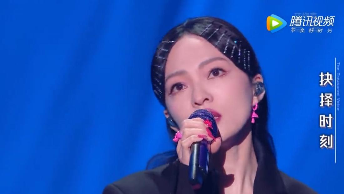 胡彦斌|天赐3：胡彦斌荣获推荐金曲，周深清唱王菲《红豆》被推上热搜！