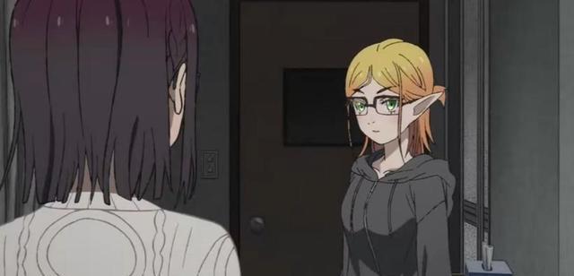 |異世界的舅舅：異世界巨人來襲，舅媽視頻播放量突破20萬