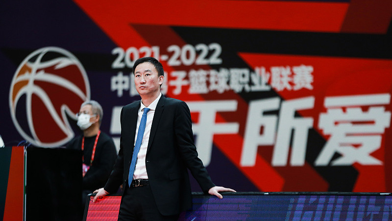 浙江男篮|浙江大手笔操作！签约小外援，补强教练组，刘维伟辞职惊醒管理层