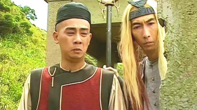 影帝|提名影帝时，他在菜市场管理厕所