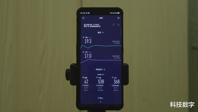 5G|两款主打性能的骁龙8+旗舰比拼信号？超级n28 5G信号简直yyds