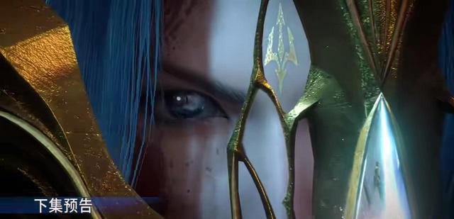 小舞|大明二明要为爱牺牲,小舞至死不知2兄弟情意,她的战损妆太虐了