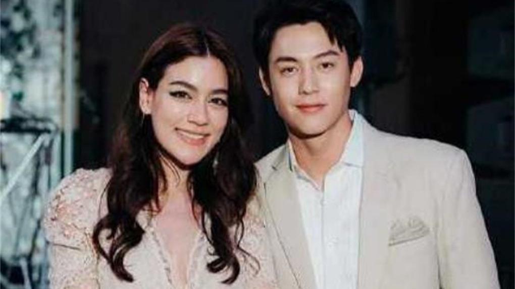 求婚|泰星Kim：今年不会和男友Mark结婚，以后再也不敢接婚礼捧花了