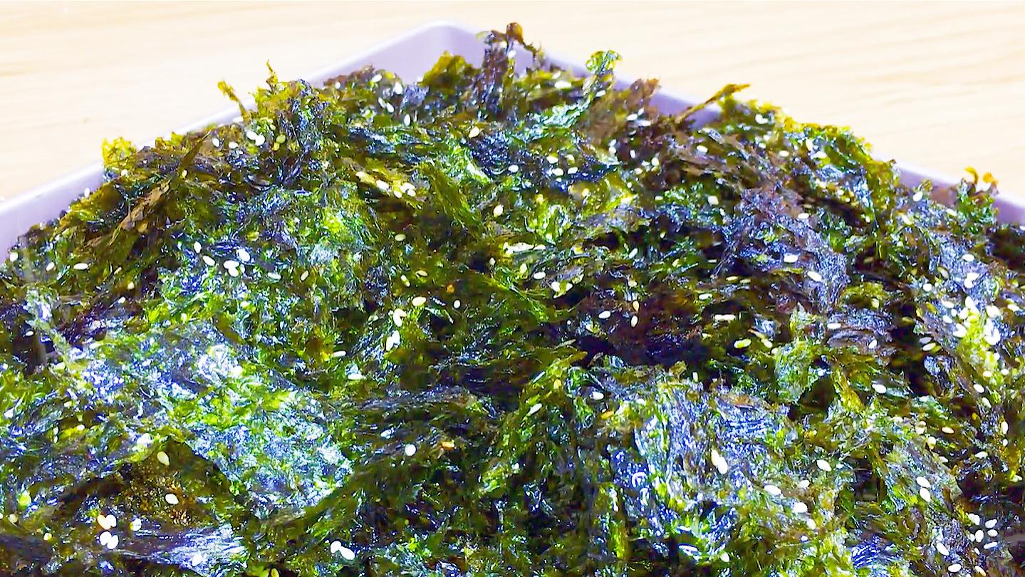 辣椒|如果不差钱，强烈建议，中老年人常吃8种零食，既解馋还有益健康