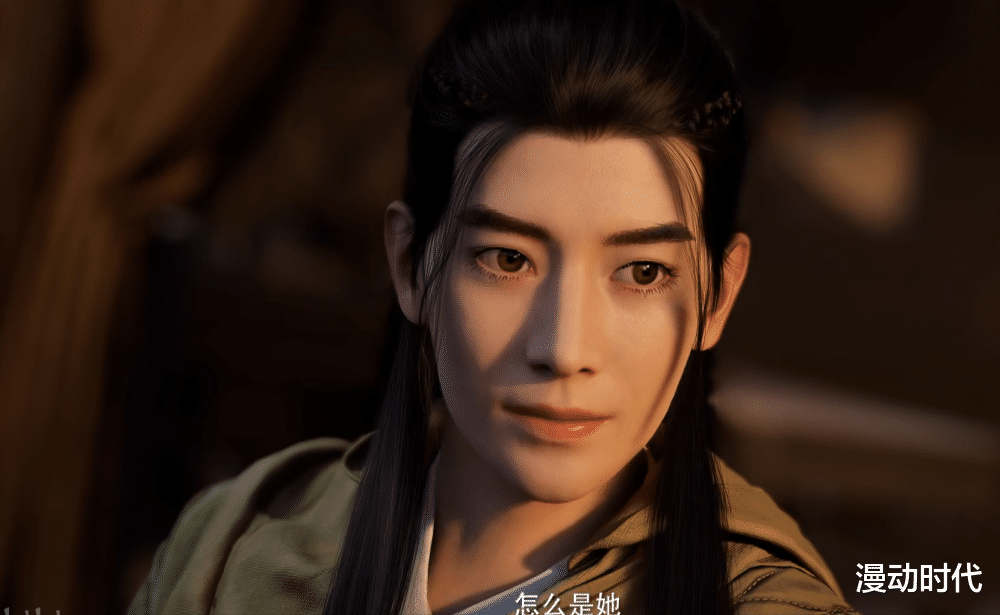 acgn漫评|凡人修仙传神操作，魔改风评逆袭，网友：这回真的有血有肉了！