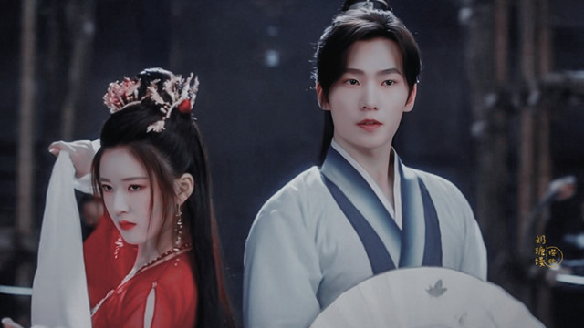 大东|且试天下：剧中人物狠心指数排名，皇朝世子第三，第一狠过猛虎