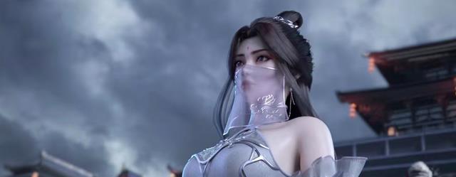 石昊|老石皇成大冤种，石昊大战新石皇，火灵儿死里逃生，她成人生赢家