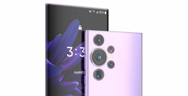 三星|三星GalaxyS23Ultra提前剧透，2亿像素机皇袭来，三星不再沉默