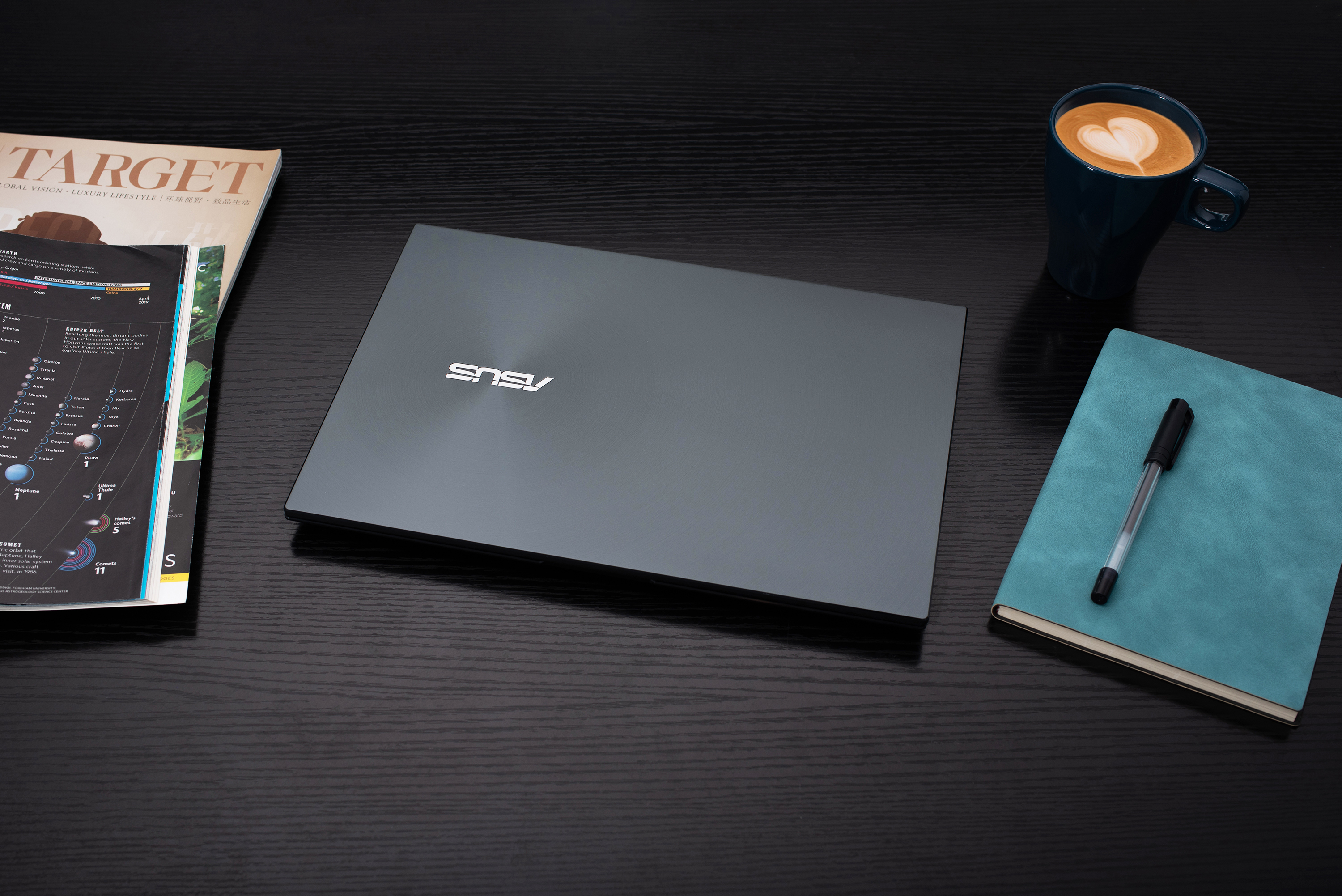 gen.g战队|7月笔记本推荐:一线品牌优选这两款新品,灵耀X 14香味更足