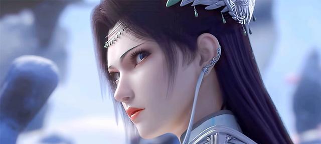 |《斗破苍穹》年番质量下跌的离谱，幻维到底在做多少动漫就懂了